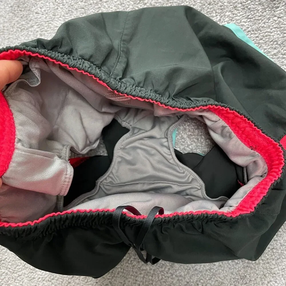 Nike active shorts